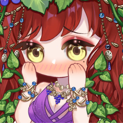 DIONYSUS🍷🍇MYTHOS